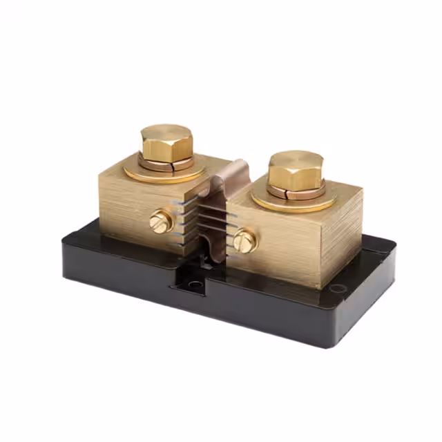 RSC-1000-100 Riedon  Widerstände für die Chassismontage